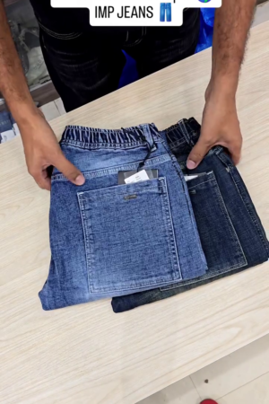 Men’s Stretchable Jeans