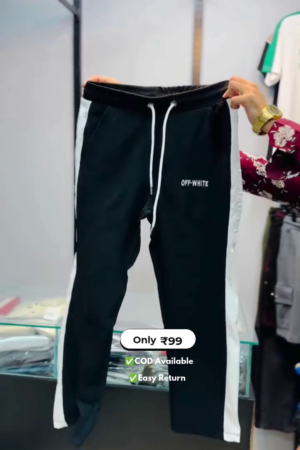 Men's Track Pants